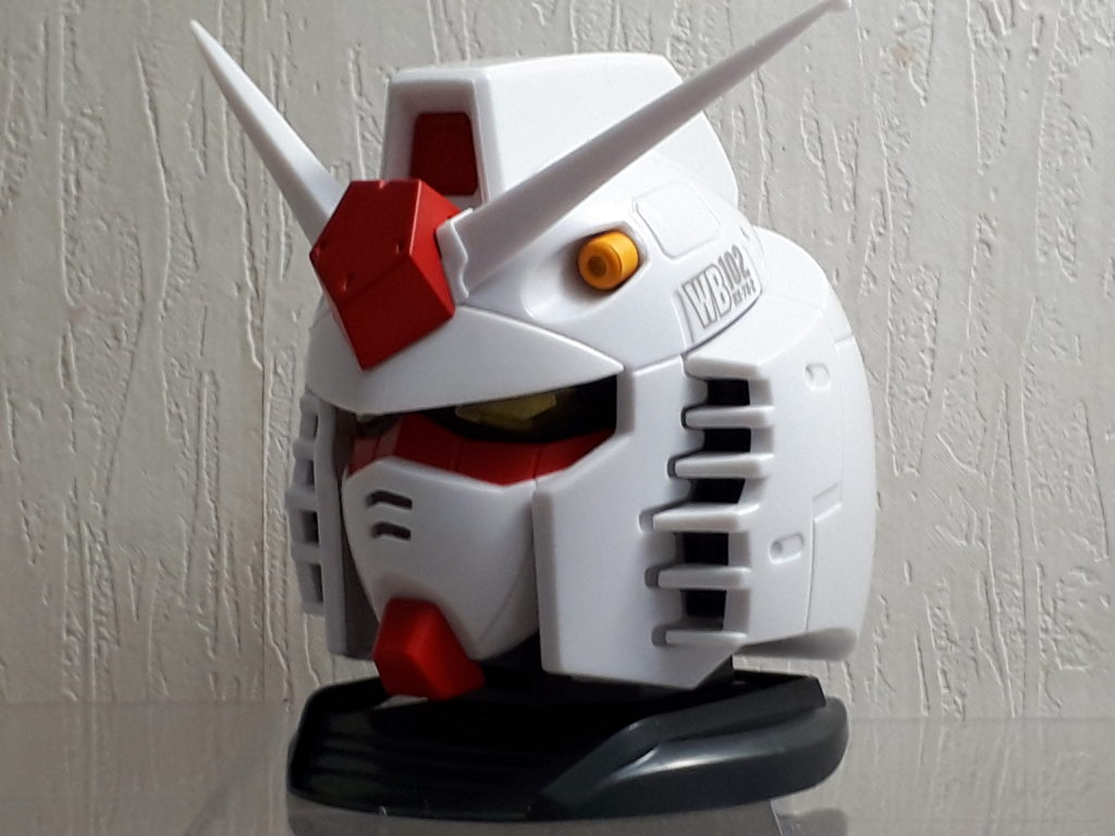バンダイ ガンダムヘッドコレクション Vol.1 6種セット 楽天市場】ガンダムヘッドコレクション vol．1の通販
